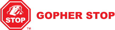Gopher Stop Logo